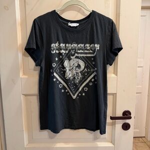 Spell & The Gypsy Collective Stargazer Zodiac - Aries - Tee